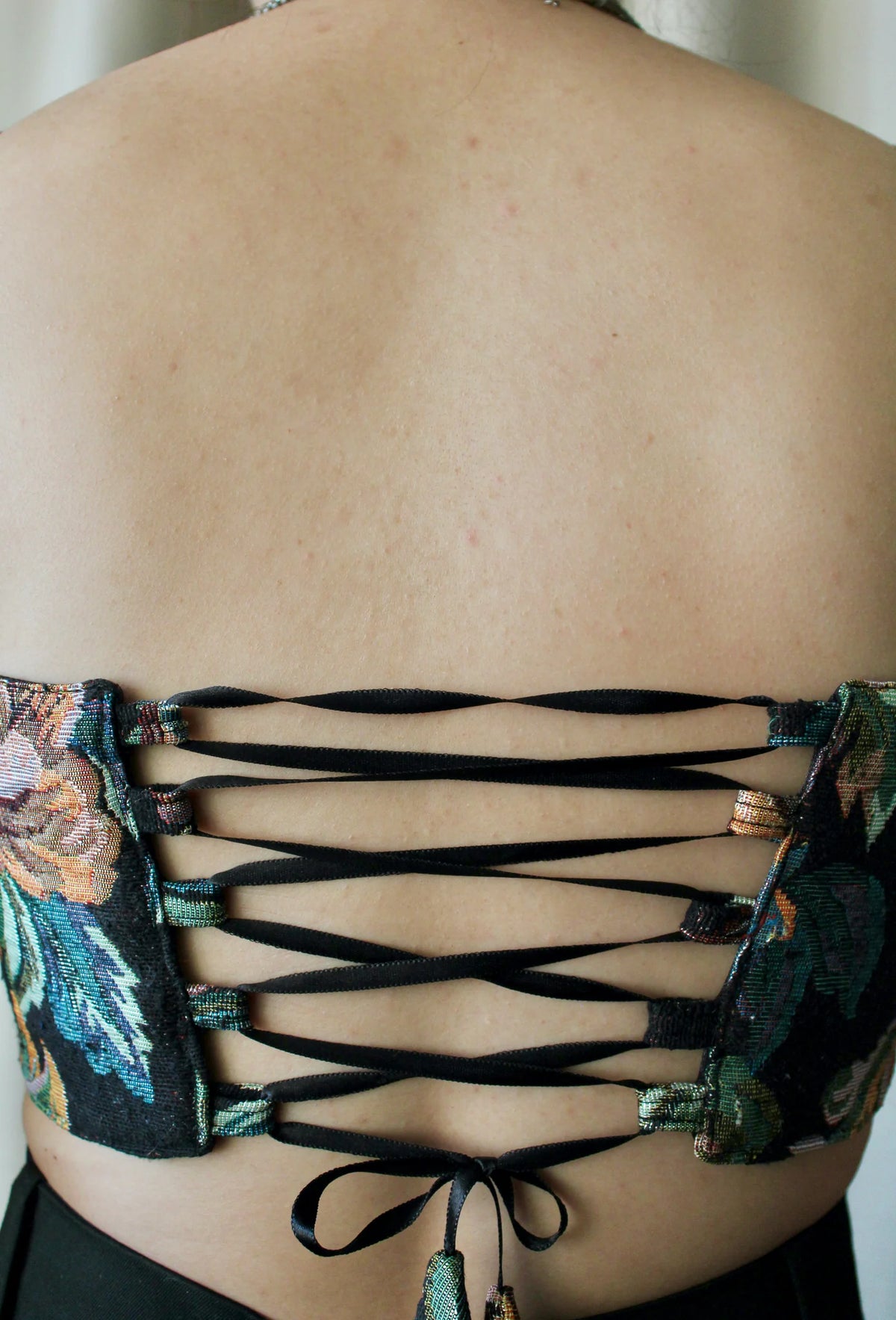 Nora Corset
