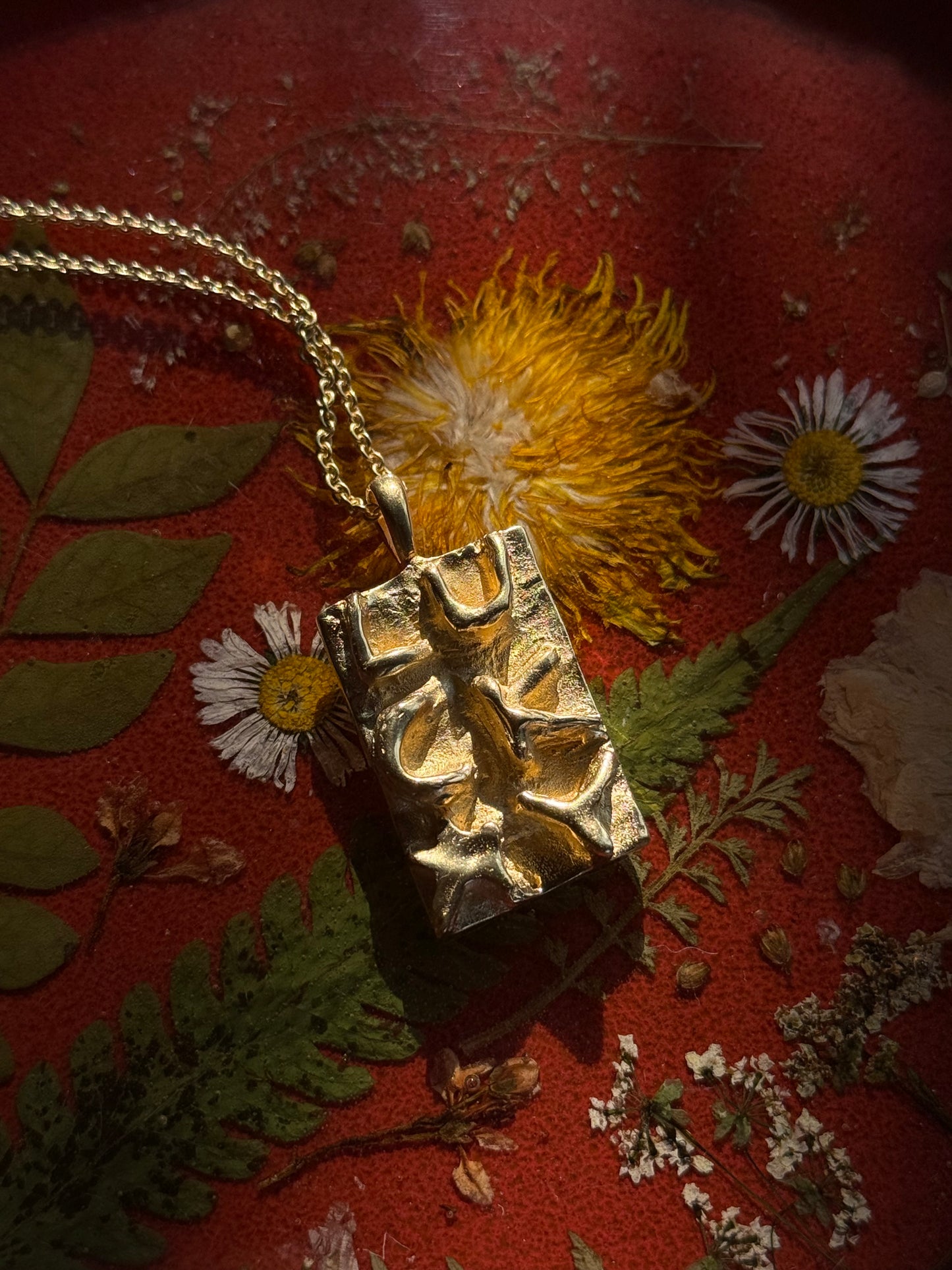 Lucky Star Necklace