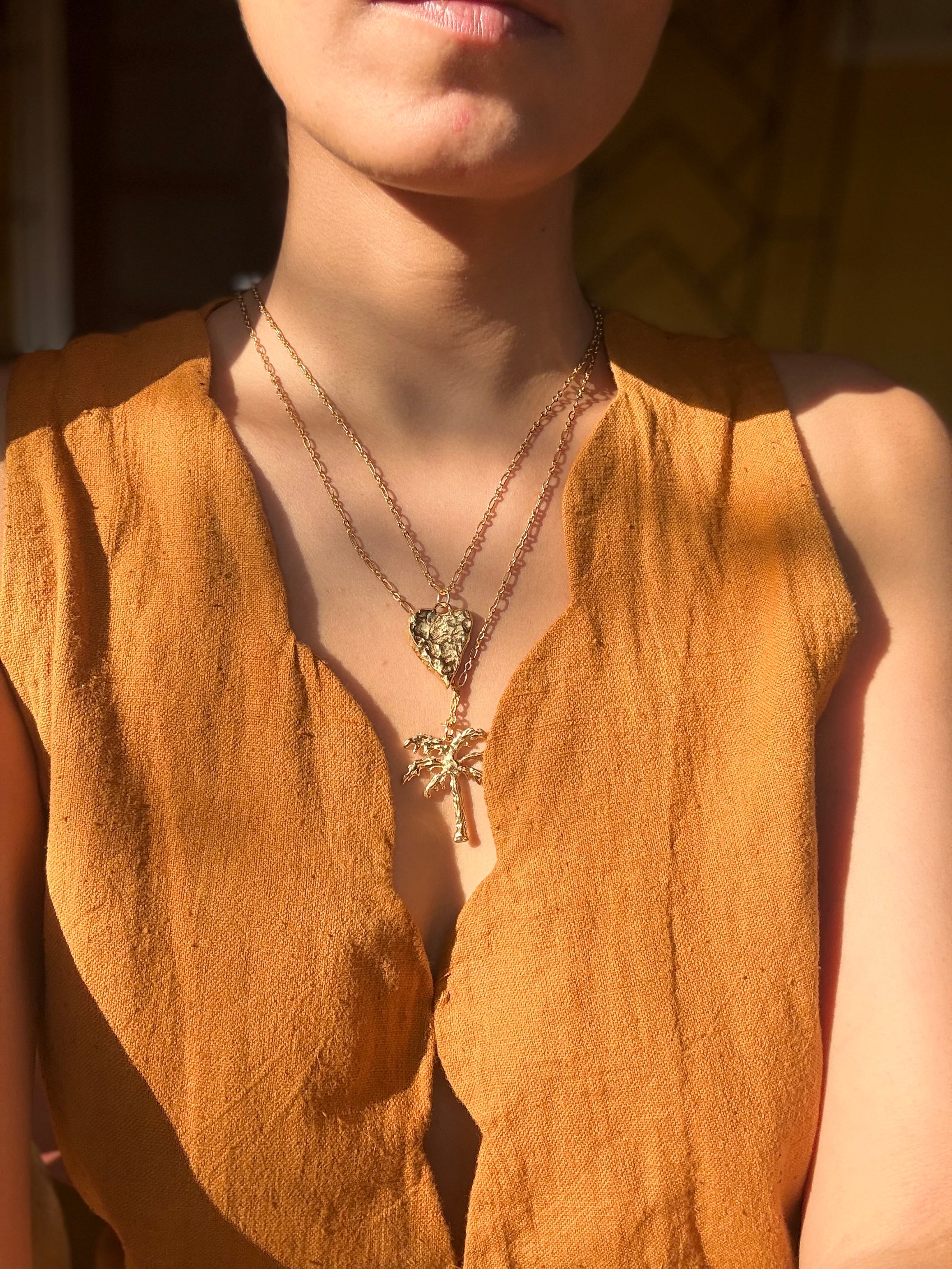 'You've Got This' Necklace