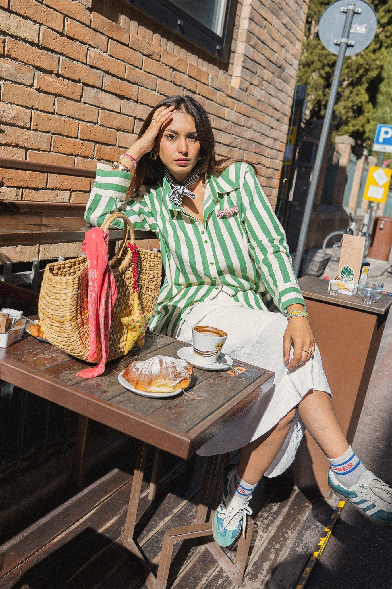 Women's Tops & Shirts – Yellow House Parra