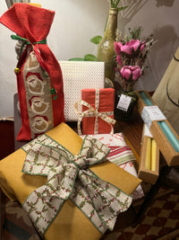 Gift Wrapping