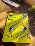 Peer Ponder Play : Activity Book