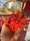 Flower Brooch