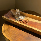 Rosewood Tray