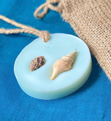 Ocean Mist Soy Wax Air Freshener