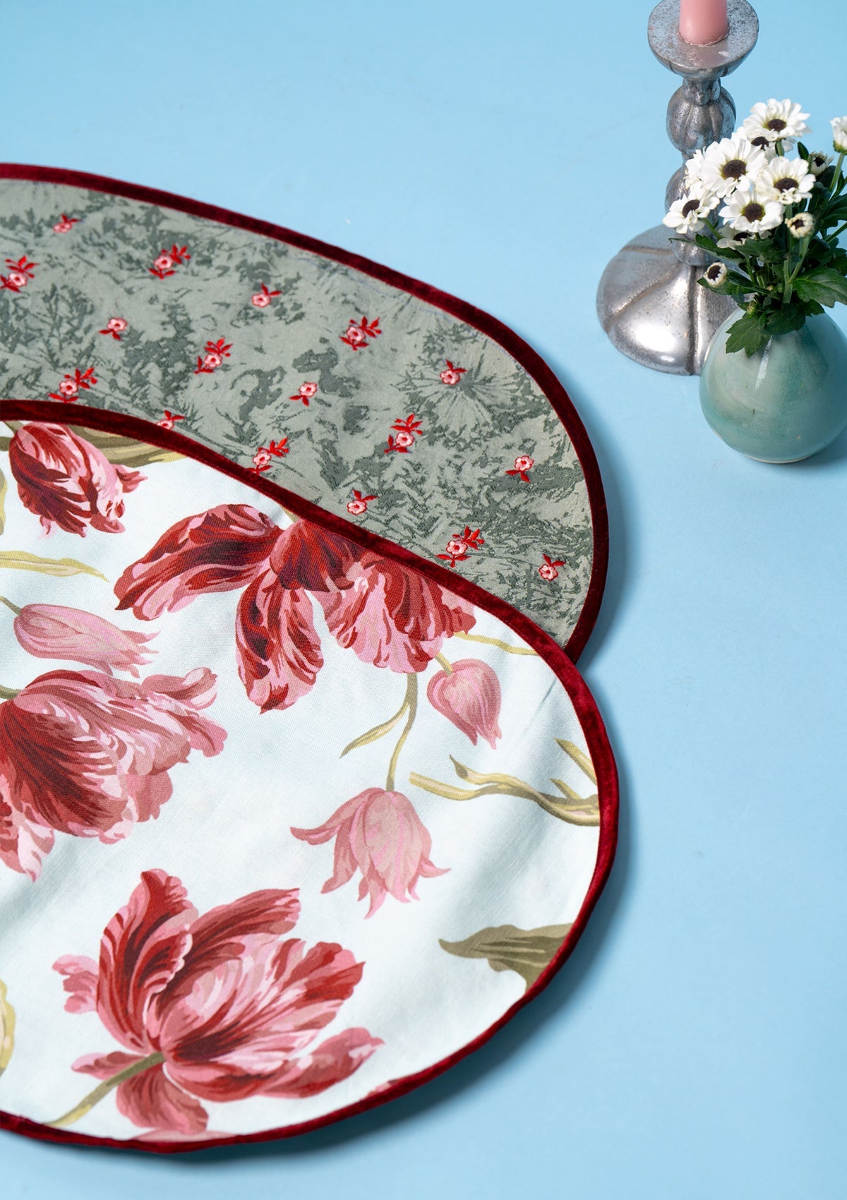 Buttercup Placemats