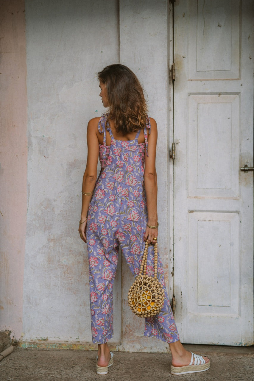 Mapusa Jumpsuit