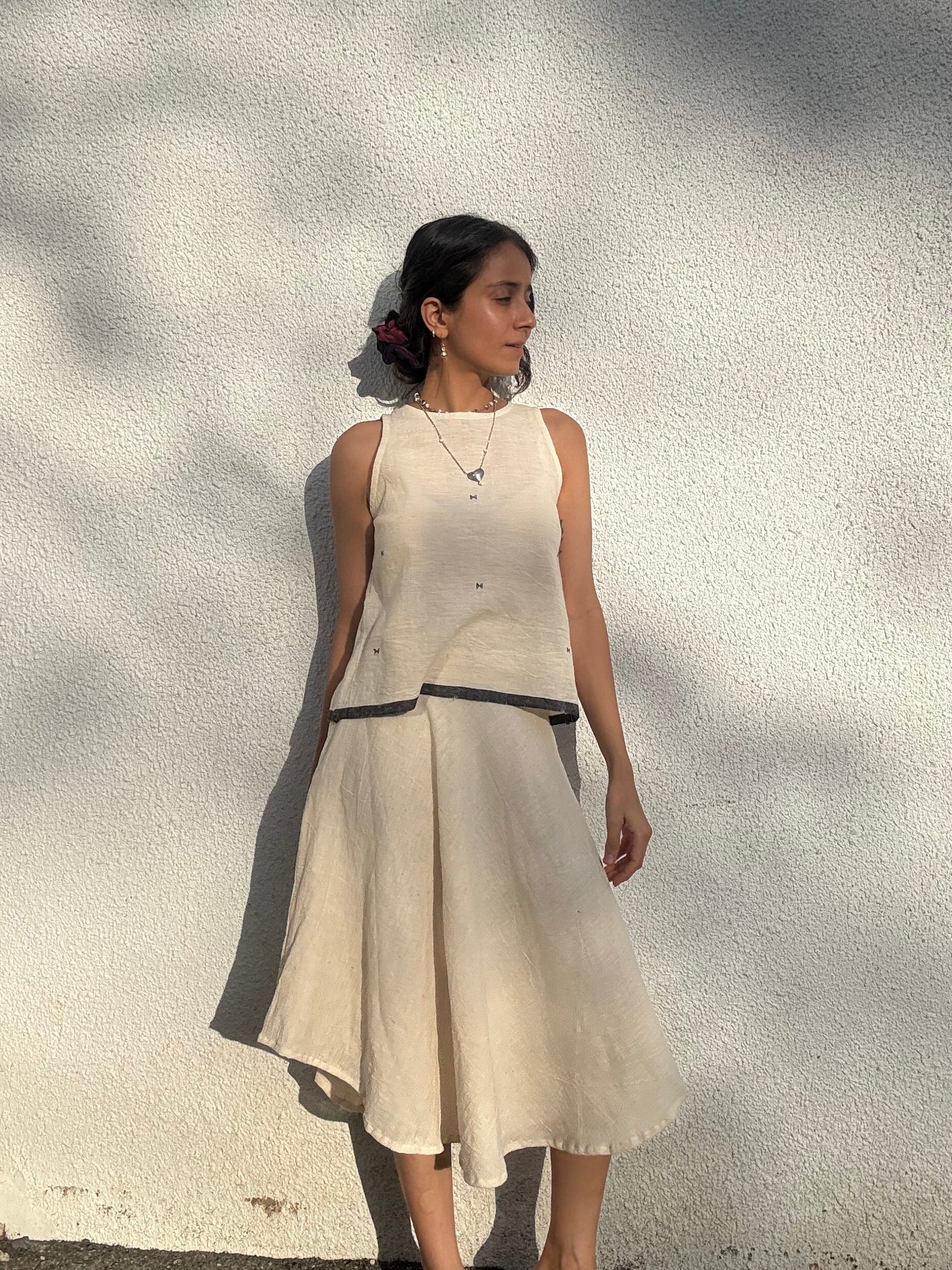 The All-Season Skirt