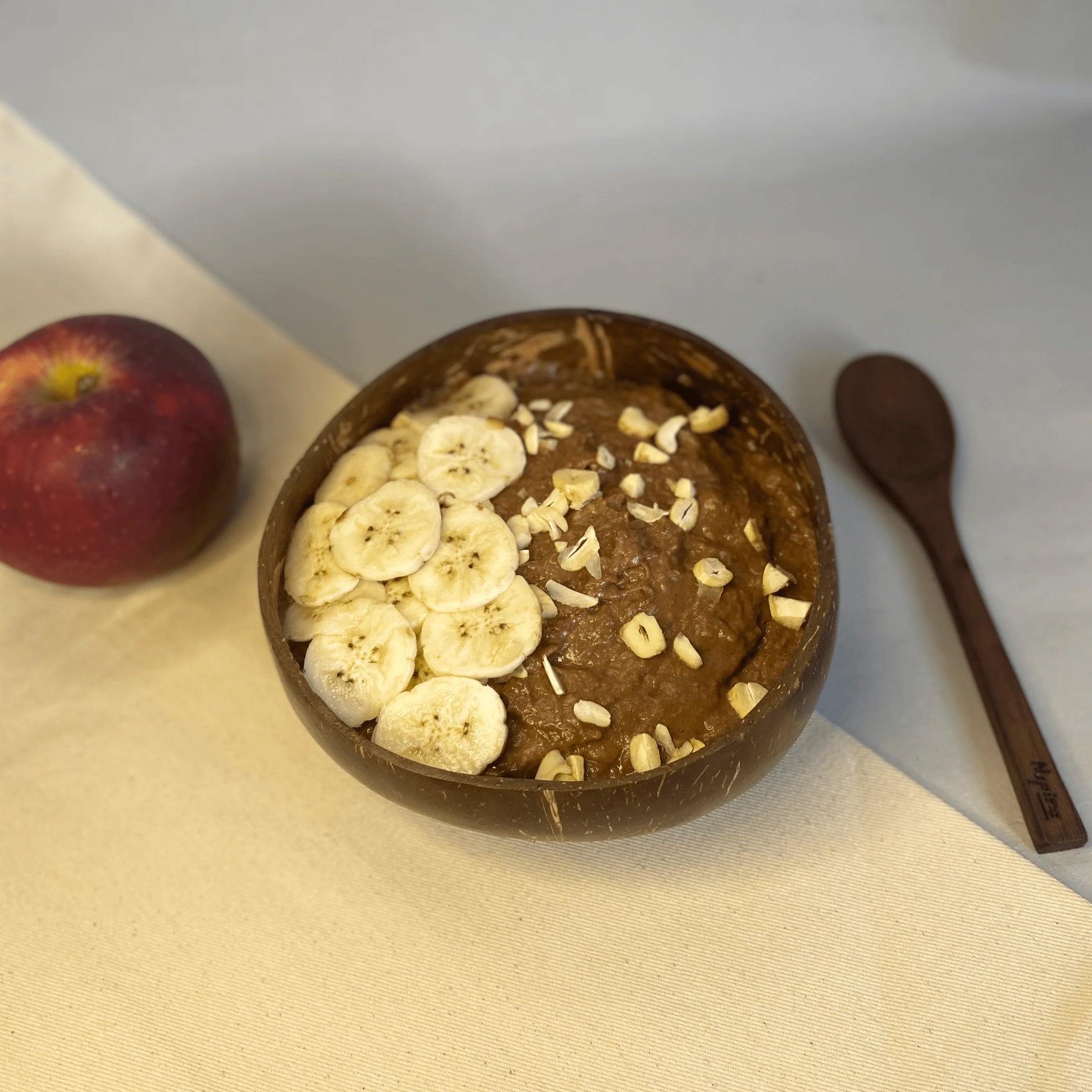 Coconut Shell Bowl