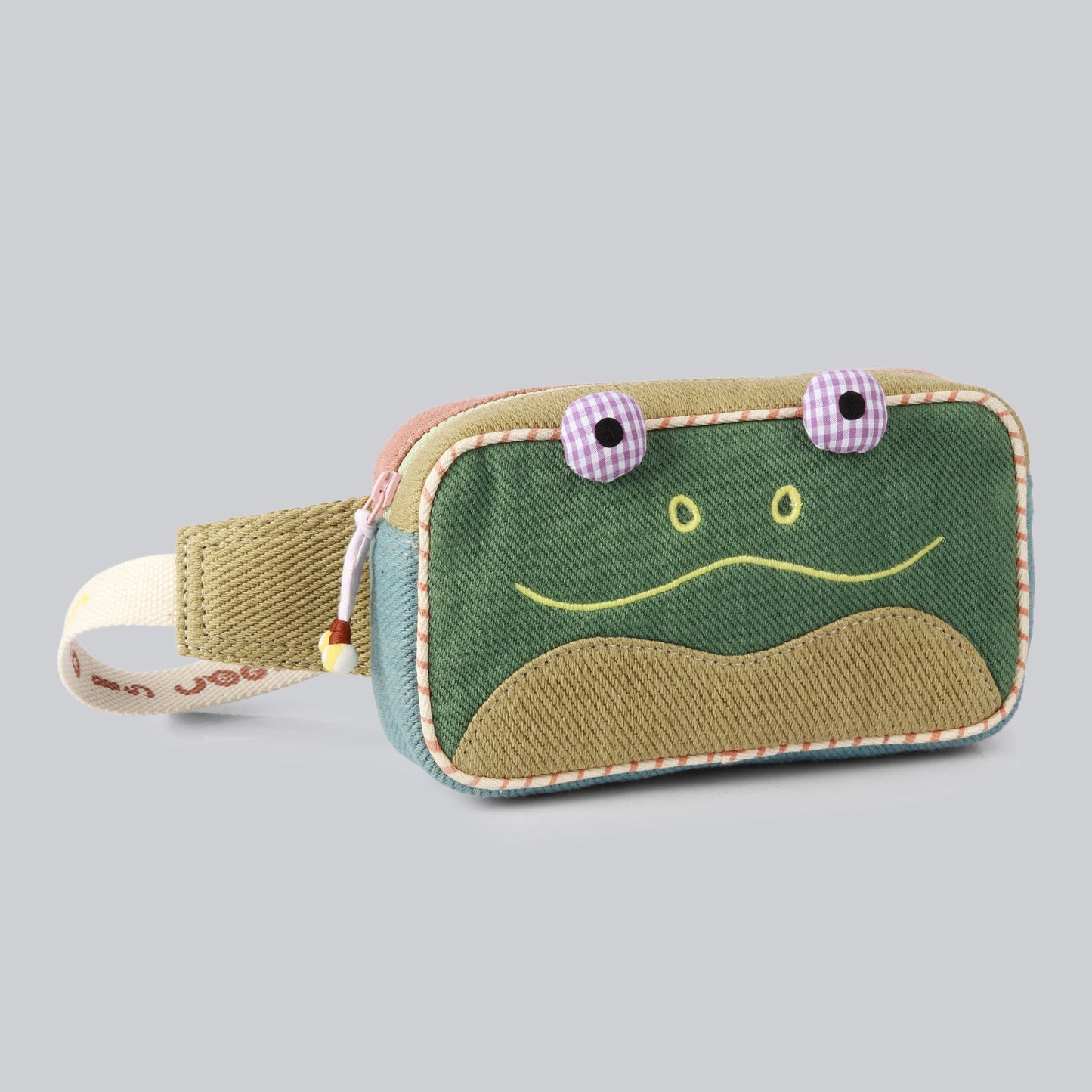 Croakster Fanny Pack