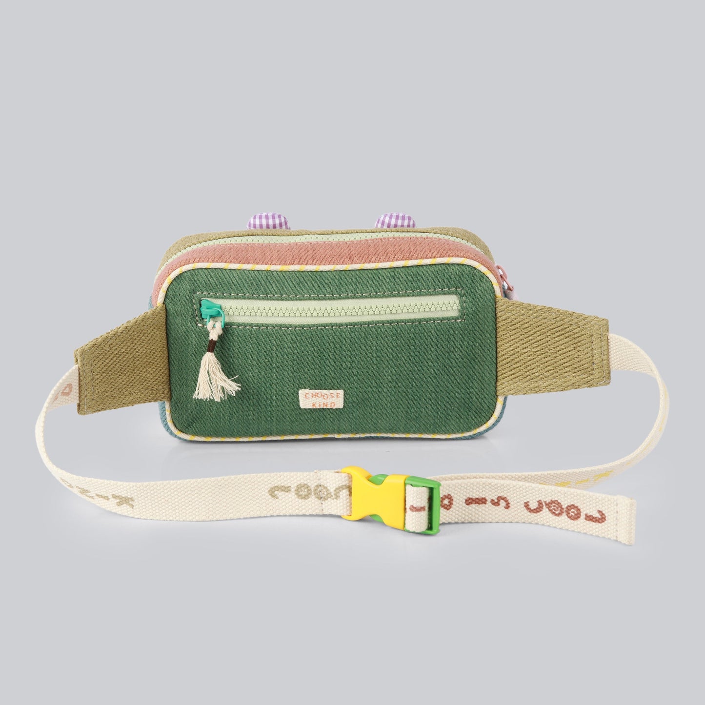 Croakster Fanny Pack