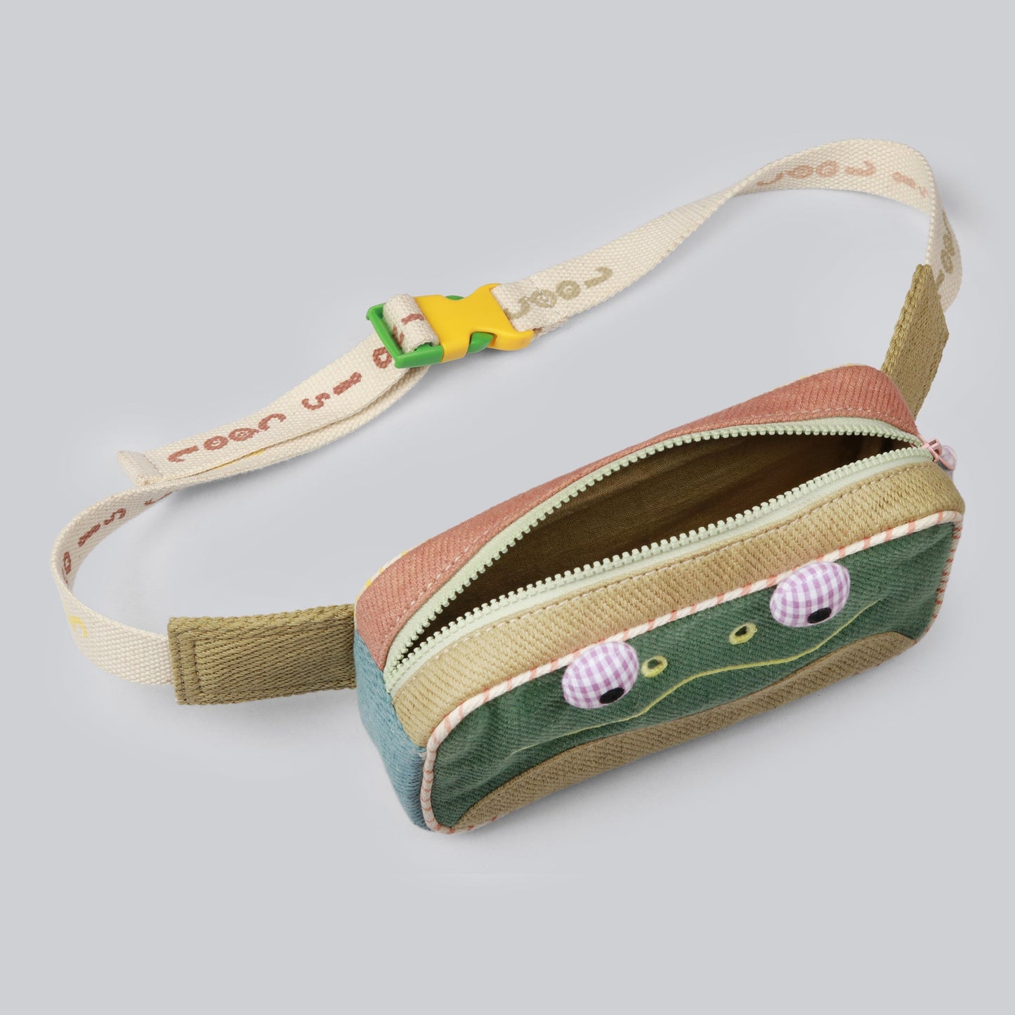 Croakster Fanny Pack