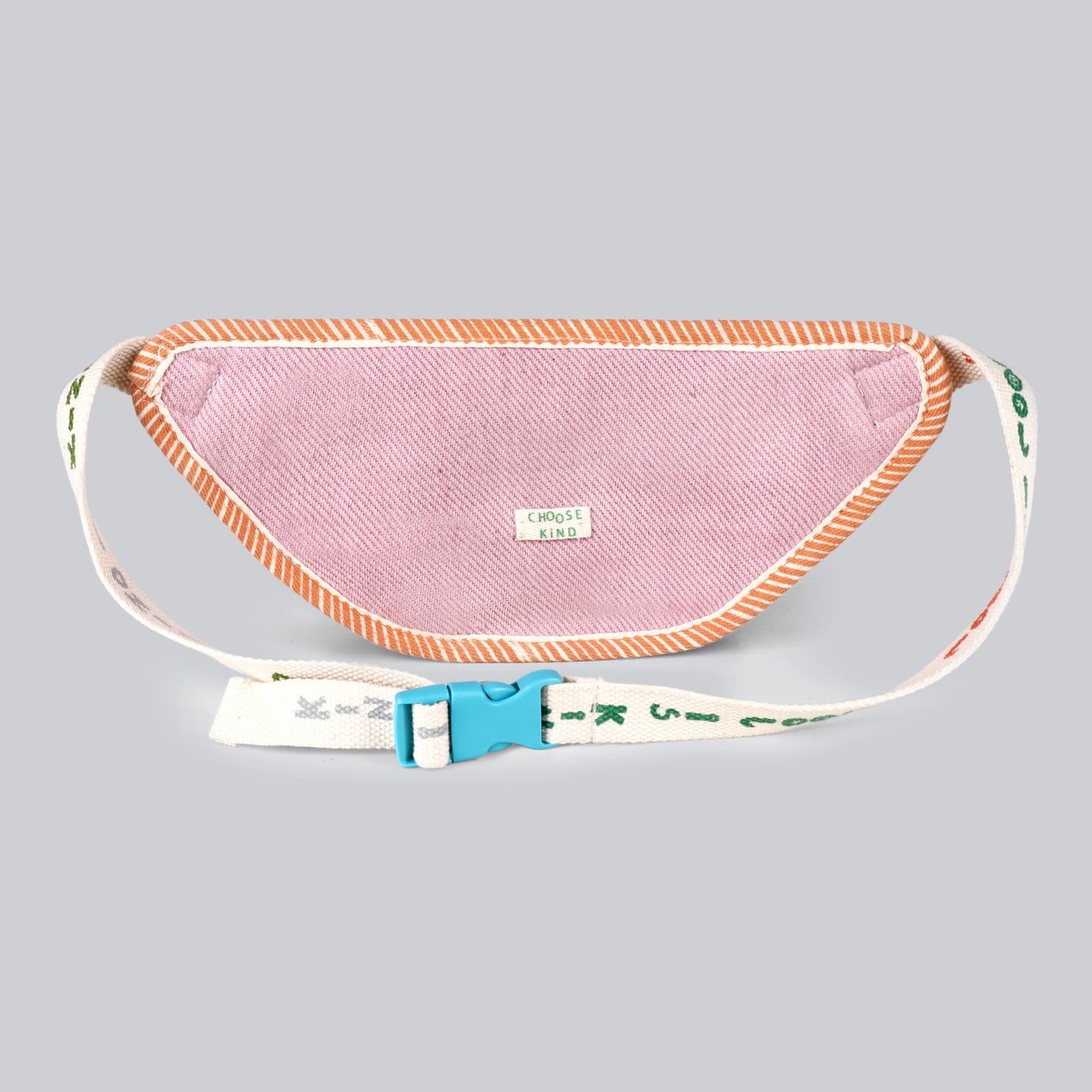 Iguana Fanny Pack