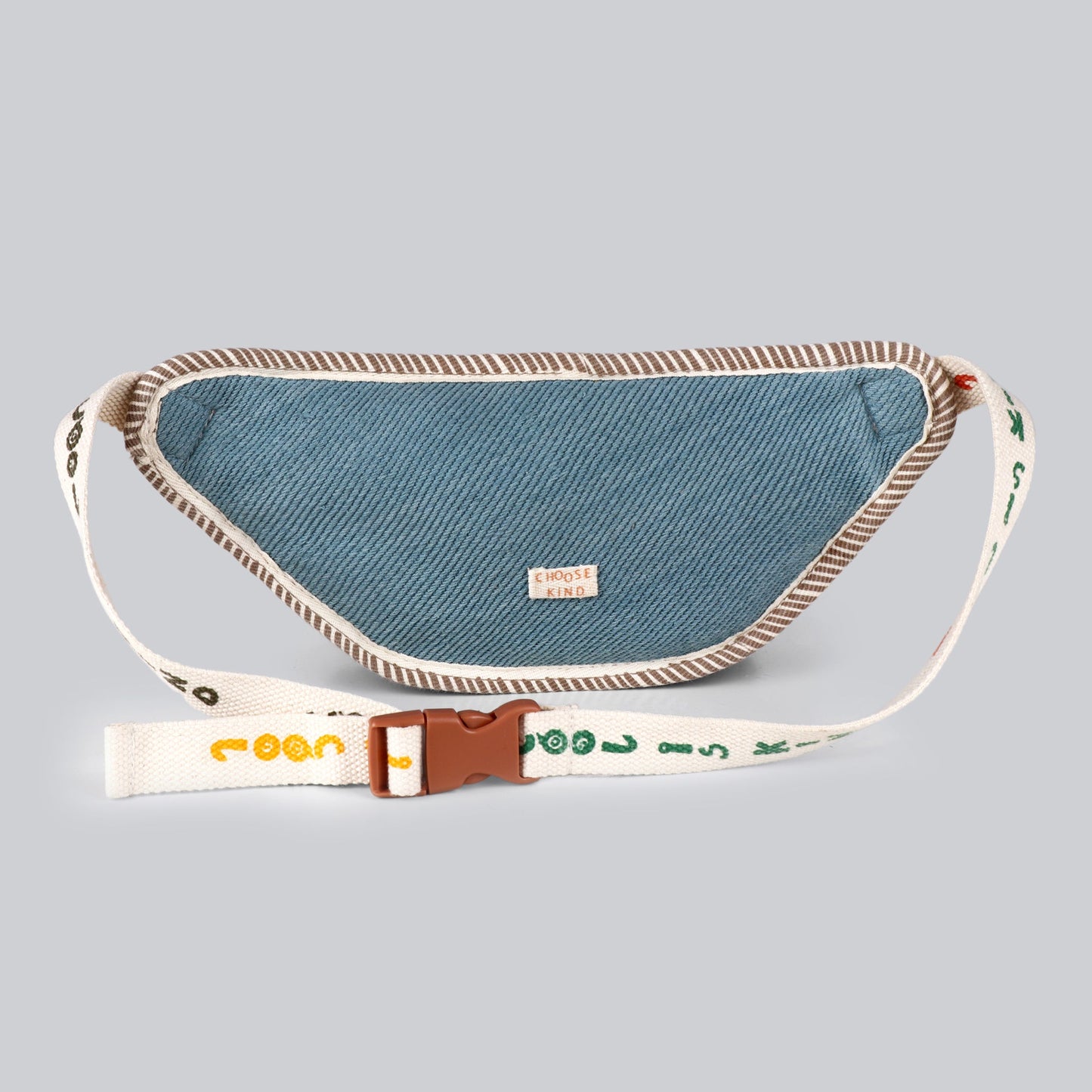 Iguana Fanny Pack