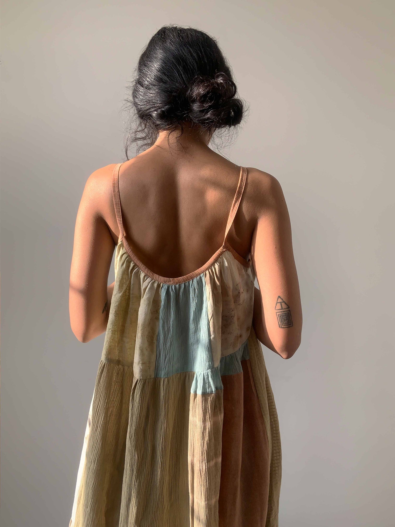 Shoonya Dress
