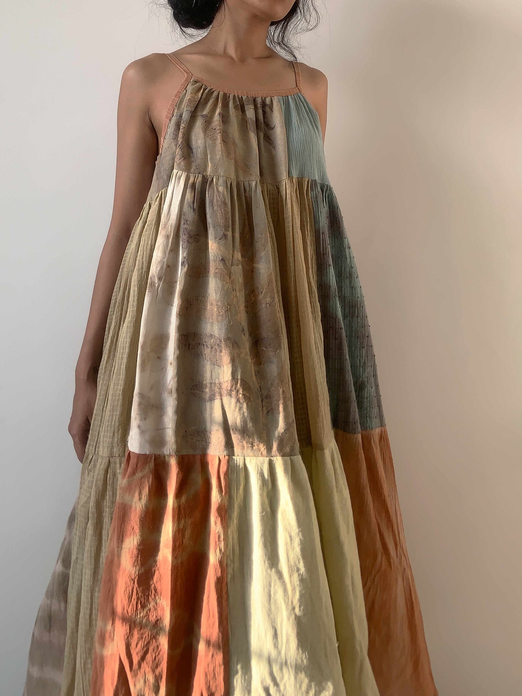Shoonya Dress