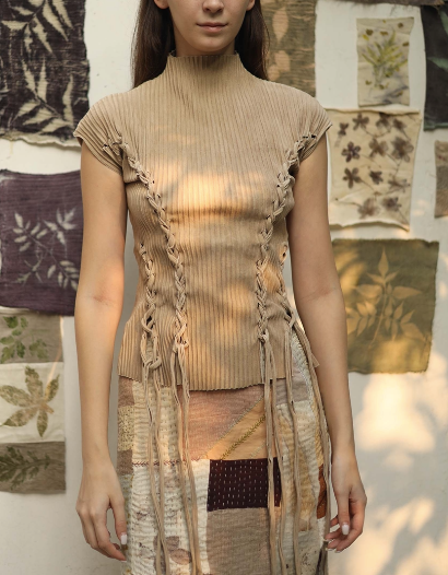 Bodice Top