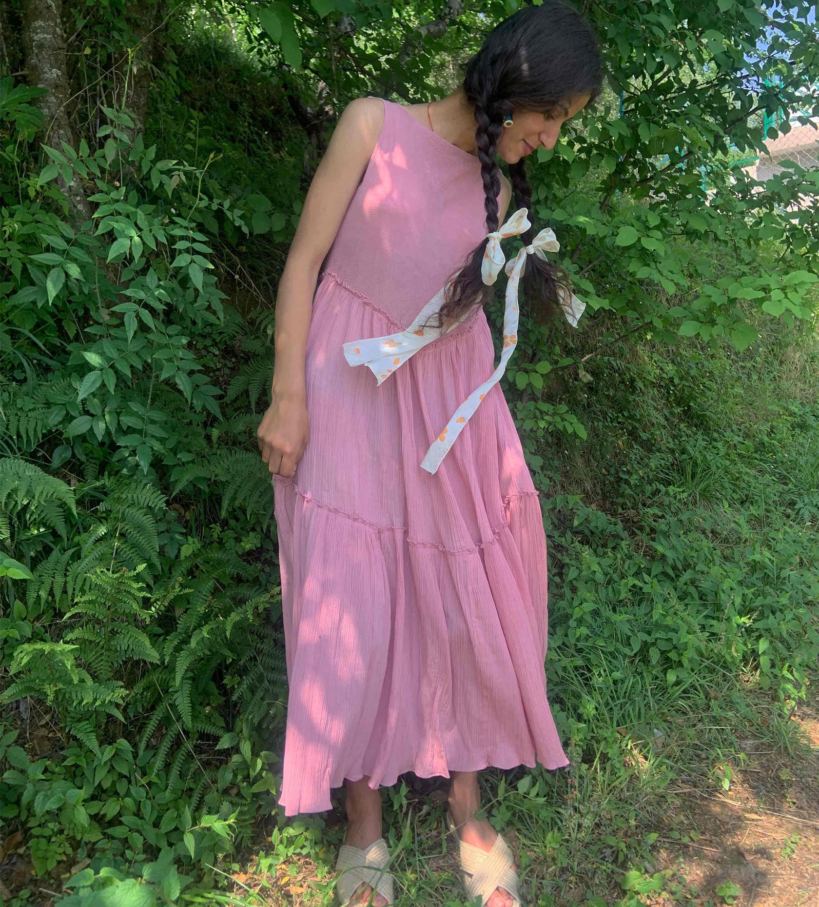 Blossom Dress