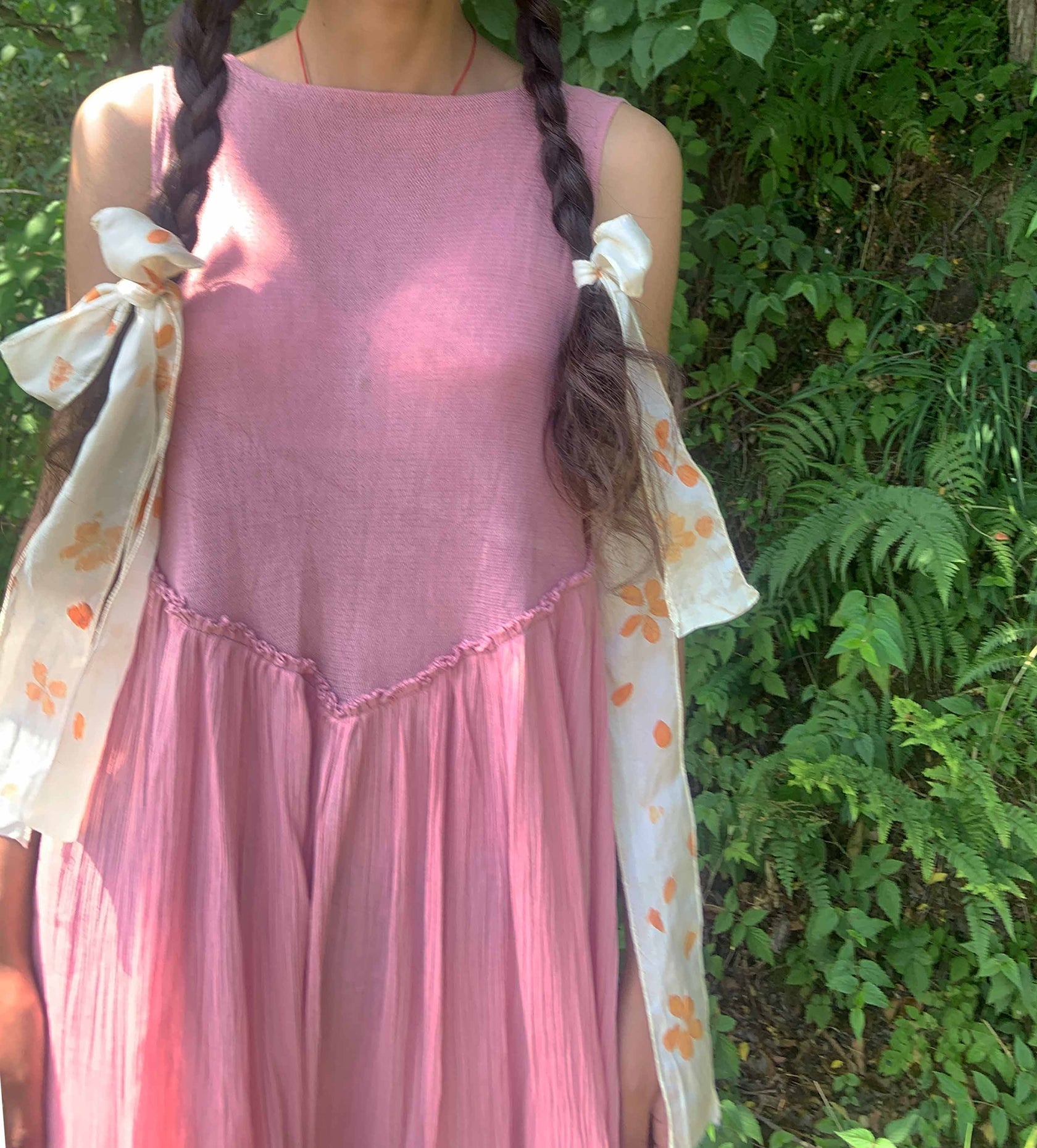 Blossom Dress