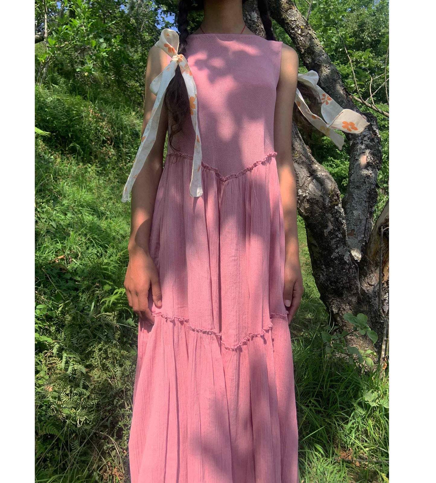 Blossom Dress