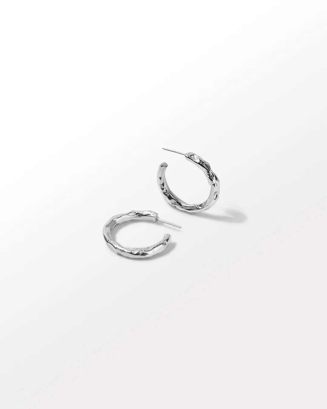 Clairvoyance Hoops