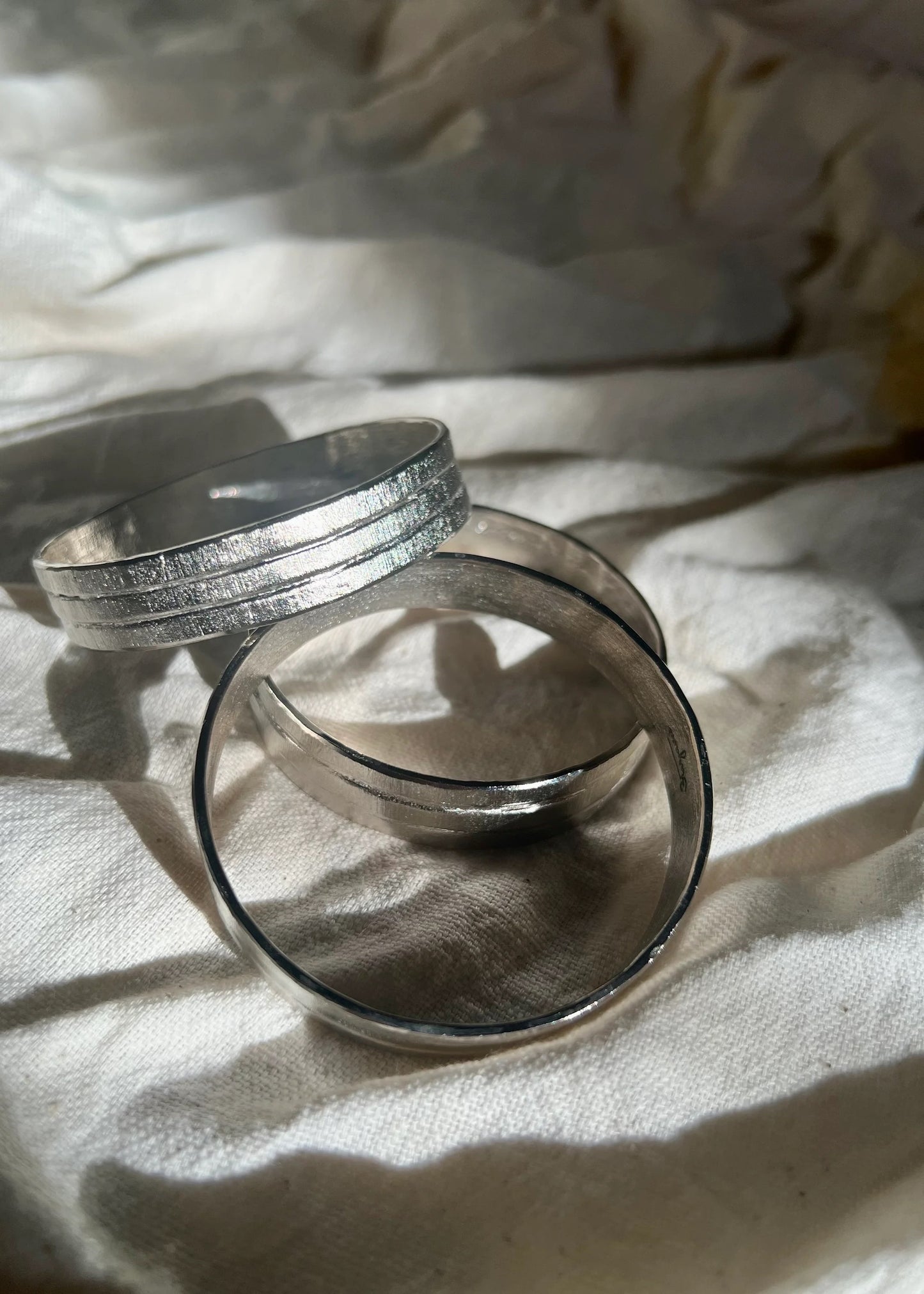 Chunky Bangles