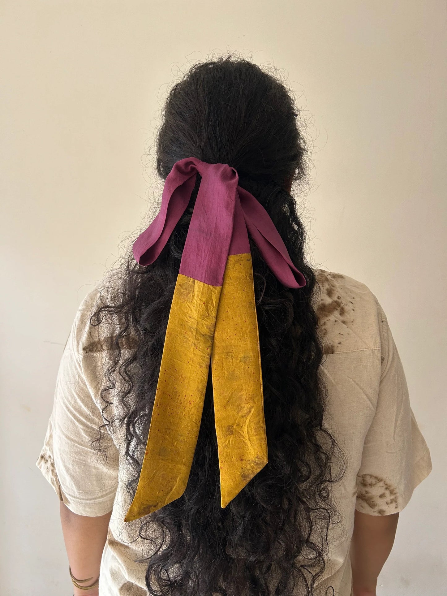 Silk Ribbon/Tie