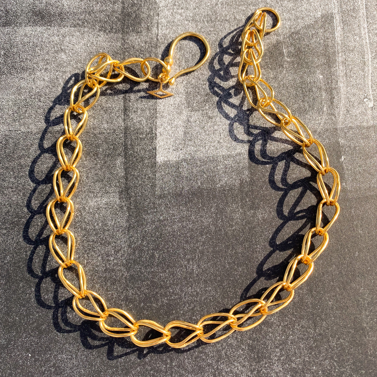 Kadhee Collar