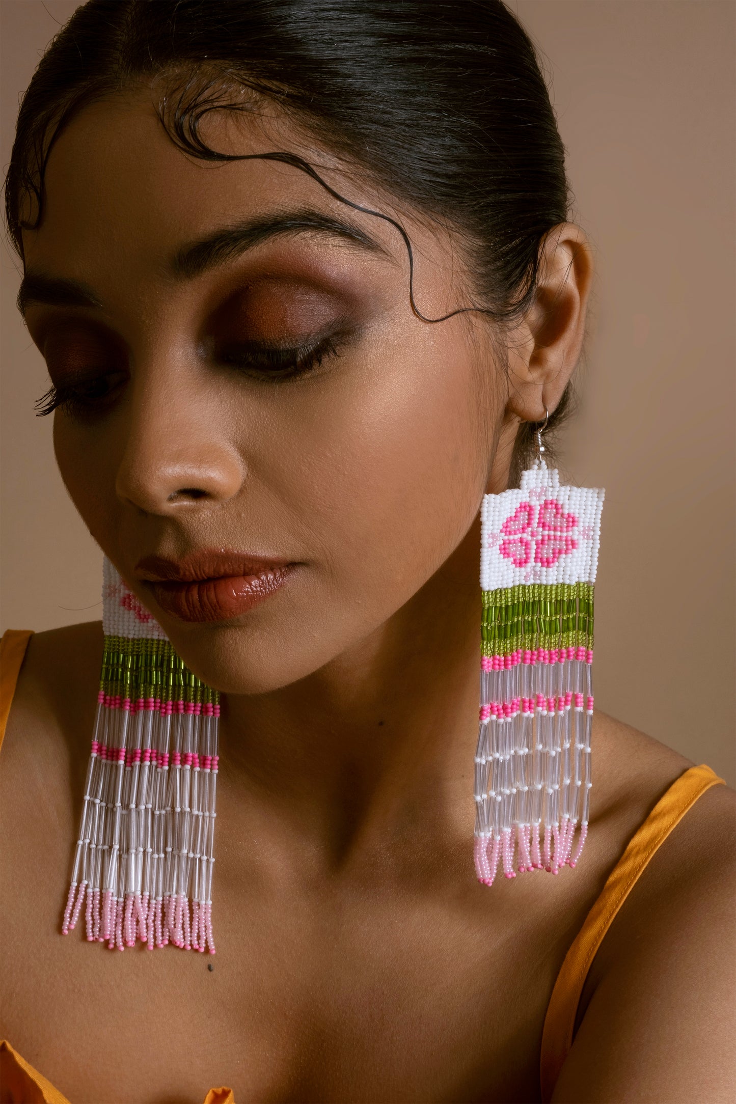 Kumudini Earrings