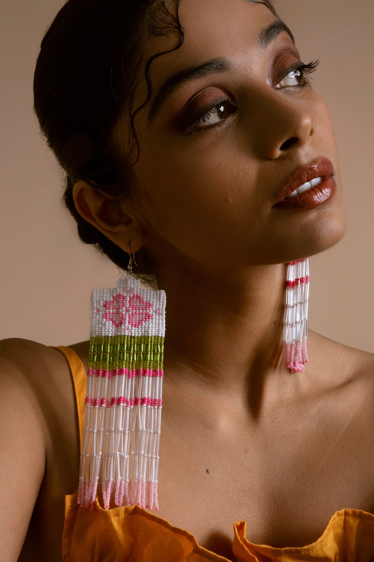 Kumudini Earrings