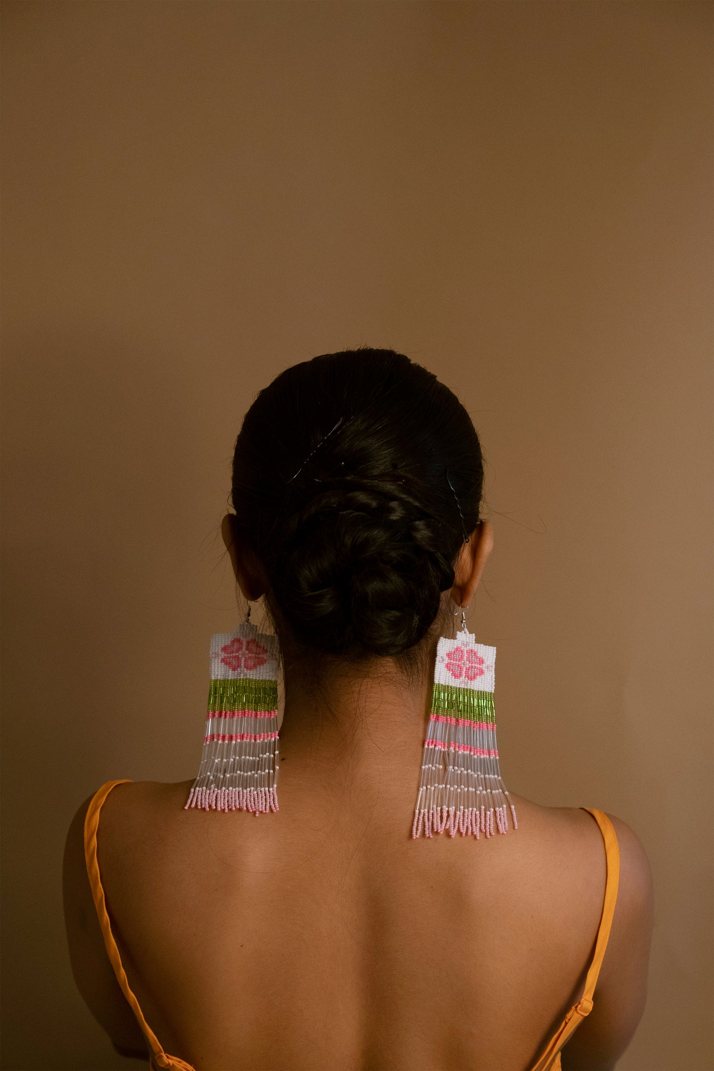 Kumudini Earrings