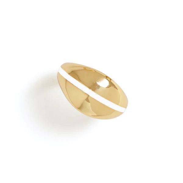 Lucy Ring Gold