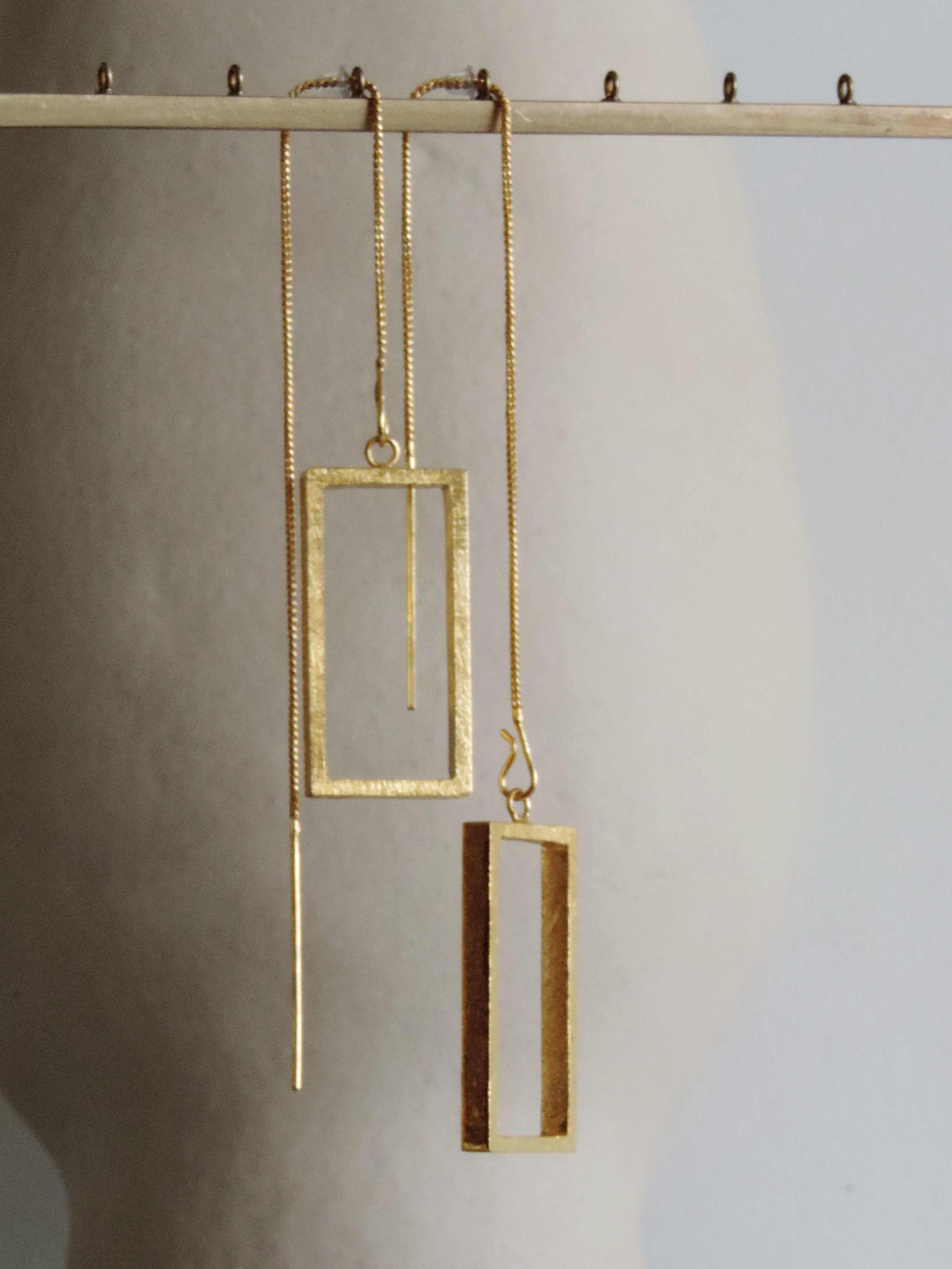 Vela Rectangle