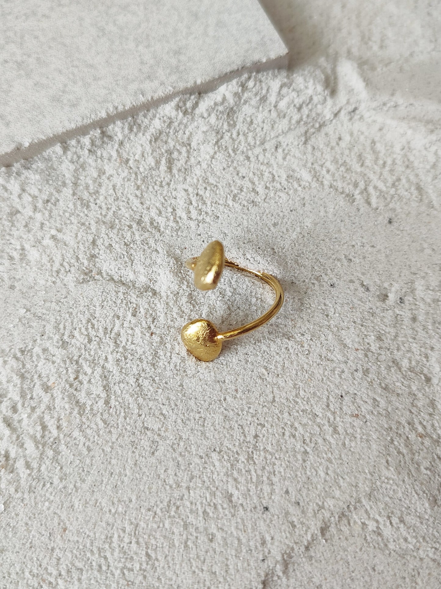 Adjustable Kin Ring