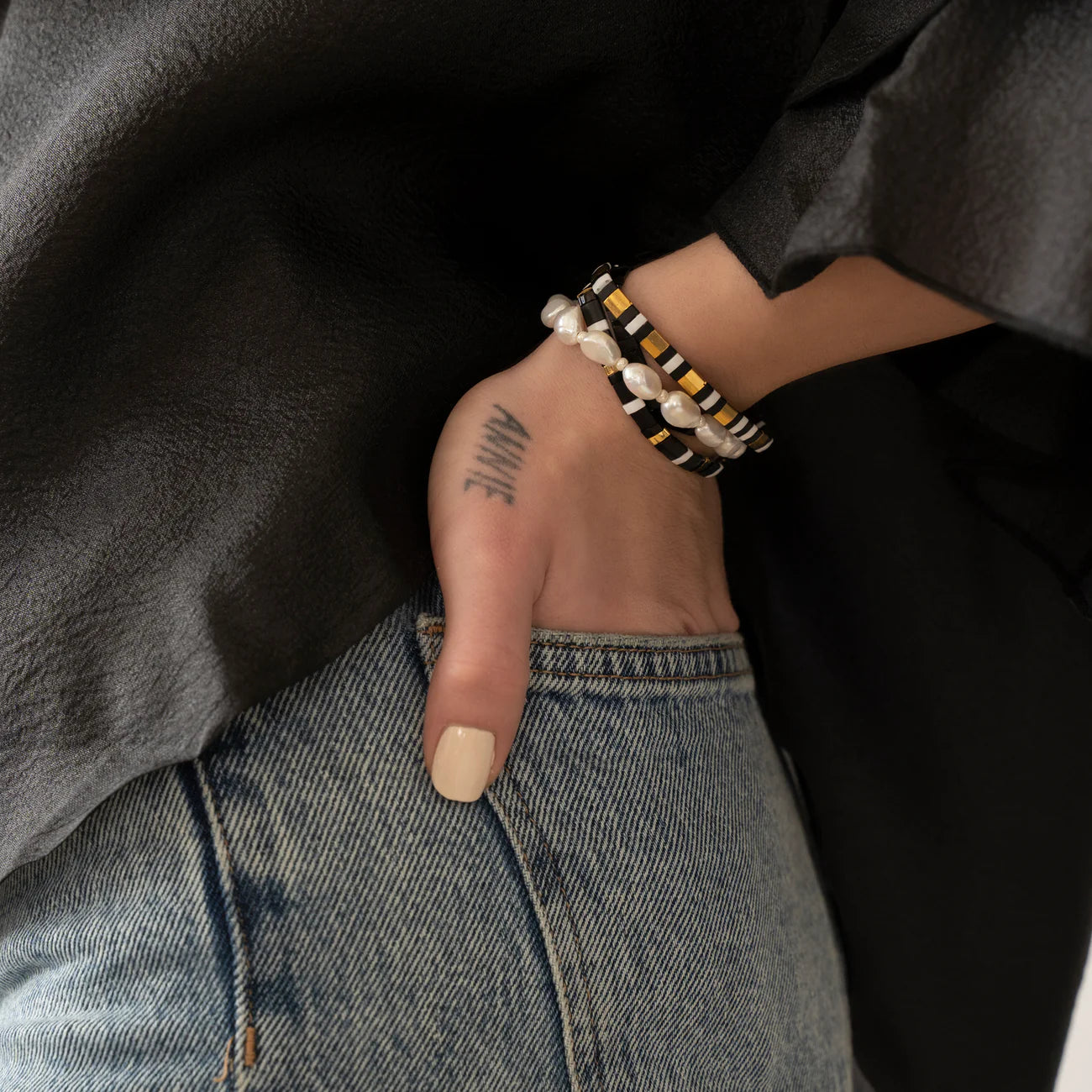 Mia Bracelet