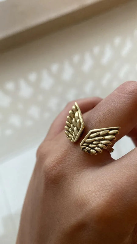 Phoenix Ring