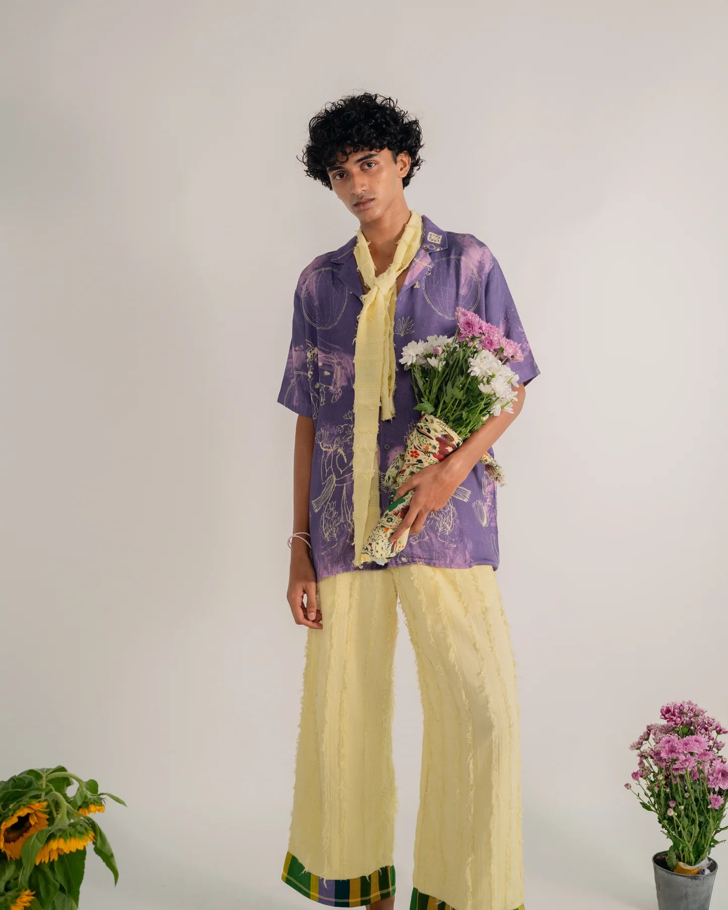 Padma Shirt