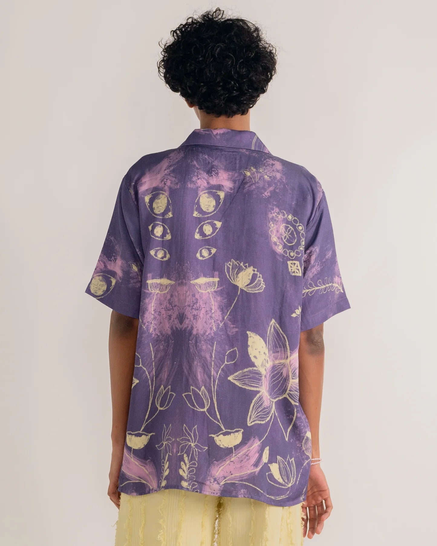 Padma Shirt