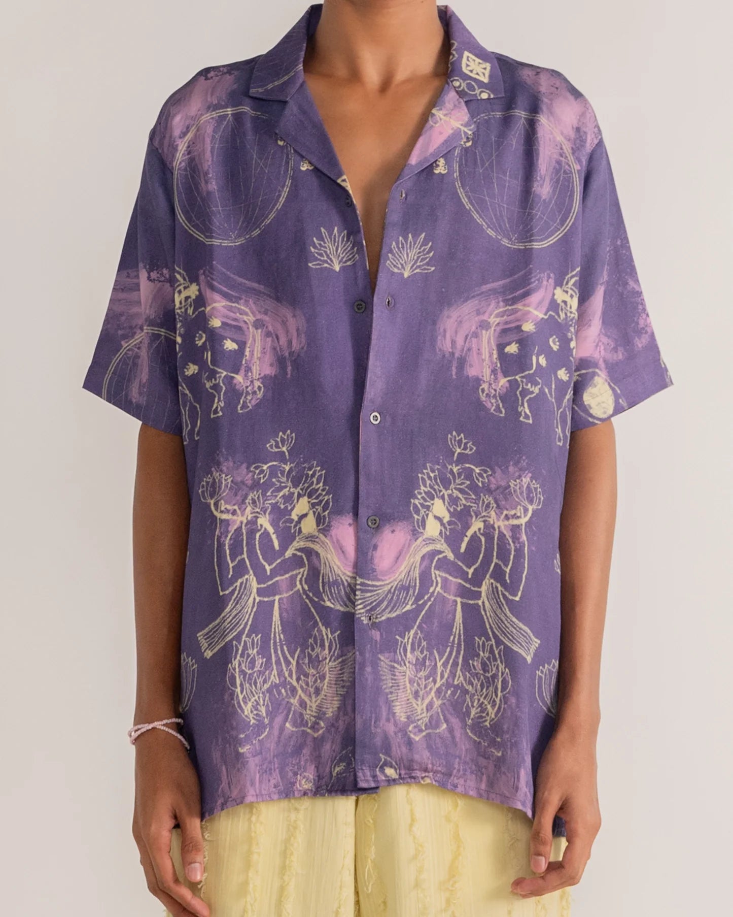 Padma Shirt