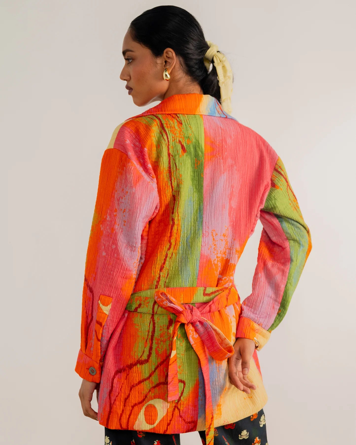 Raag Blazer