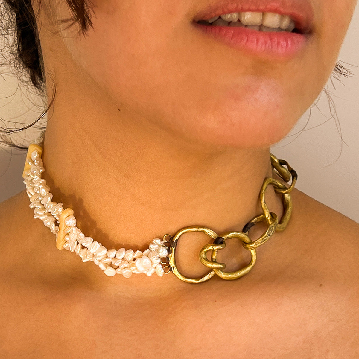 Reva Necklace