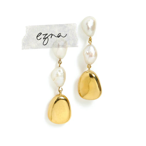 Ezra Earrings