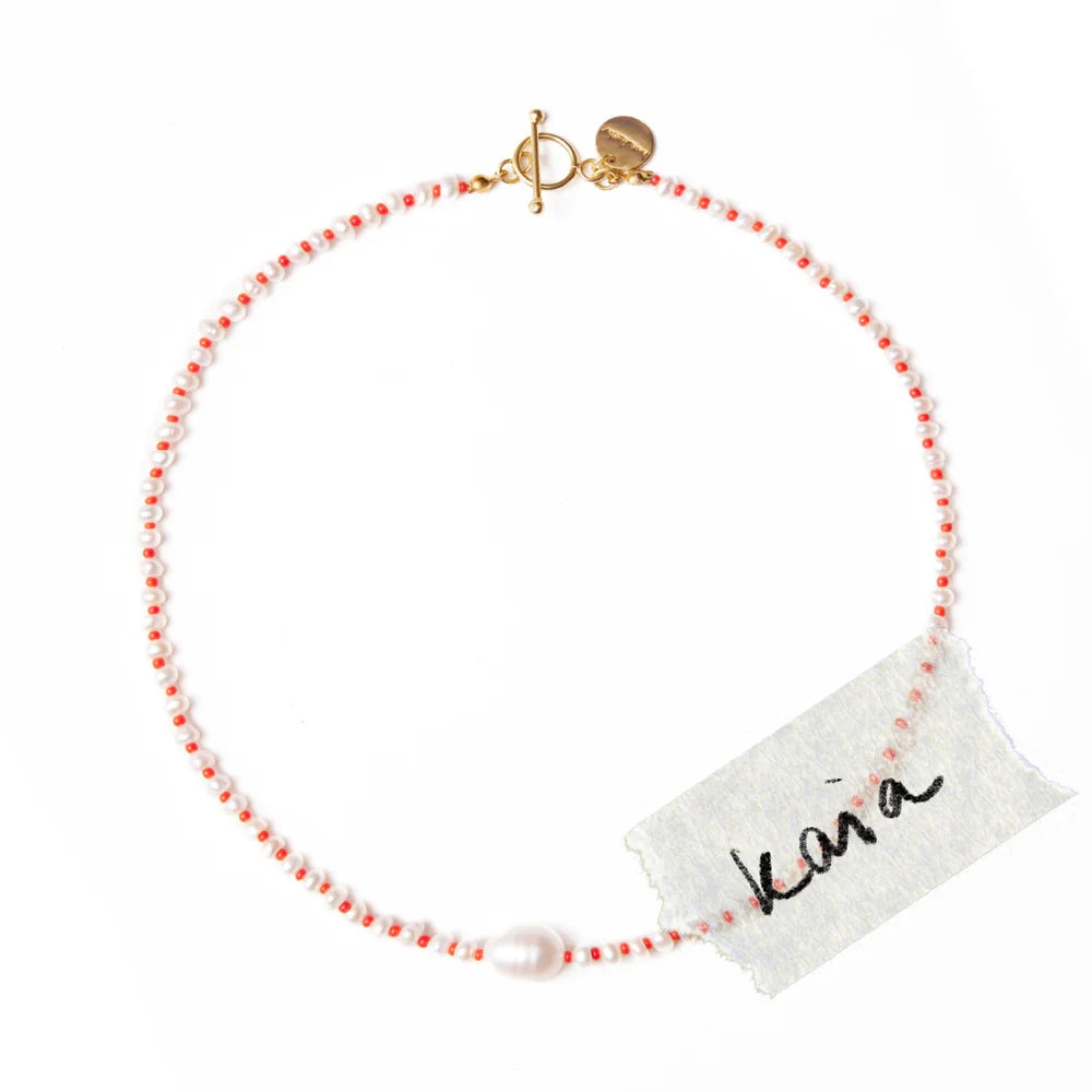 Kaia Necklace