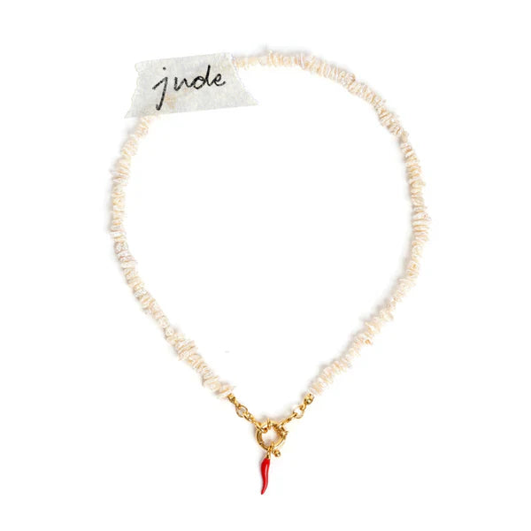 Jude Necklace