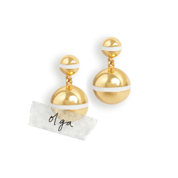 Olga Earrings