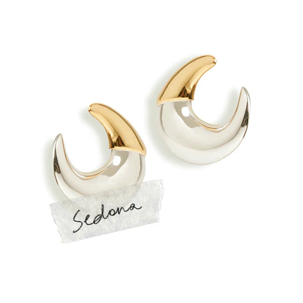 Sedona earrings