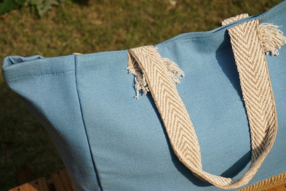 Cocopalm Tote