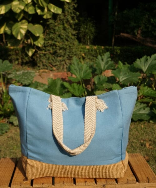 Cocopalm Tote