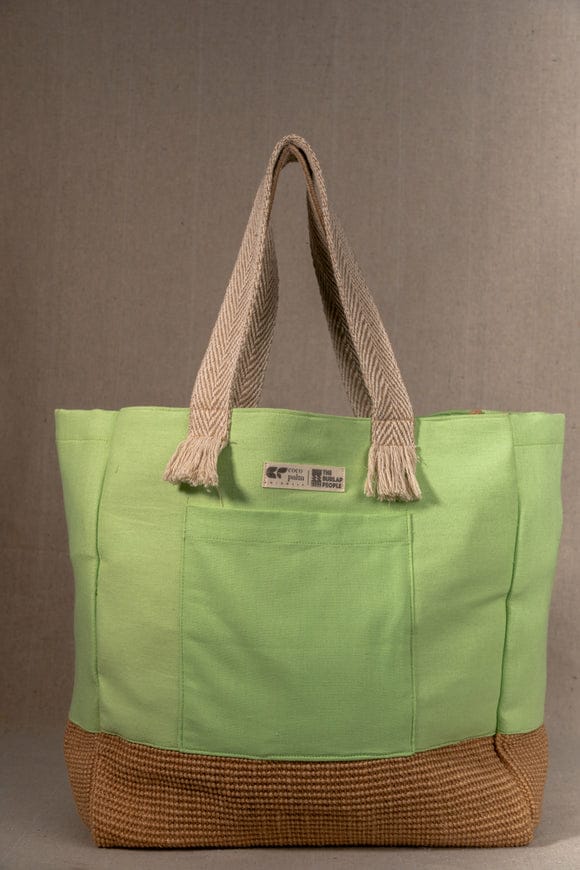 Cocopalm Tote