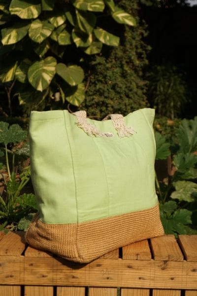 Cocopalm Tote